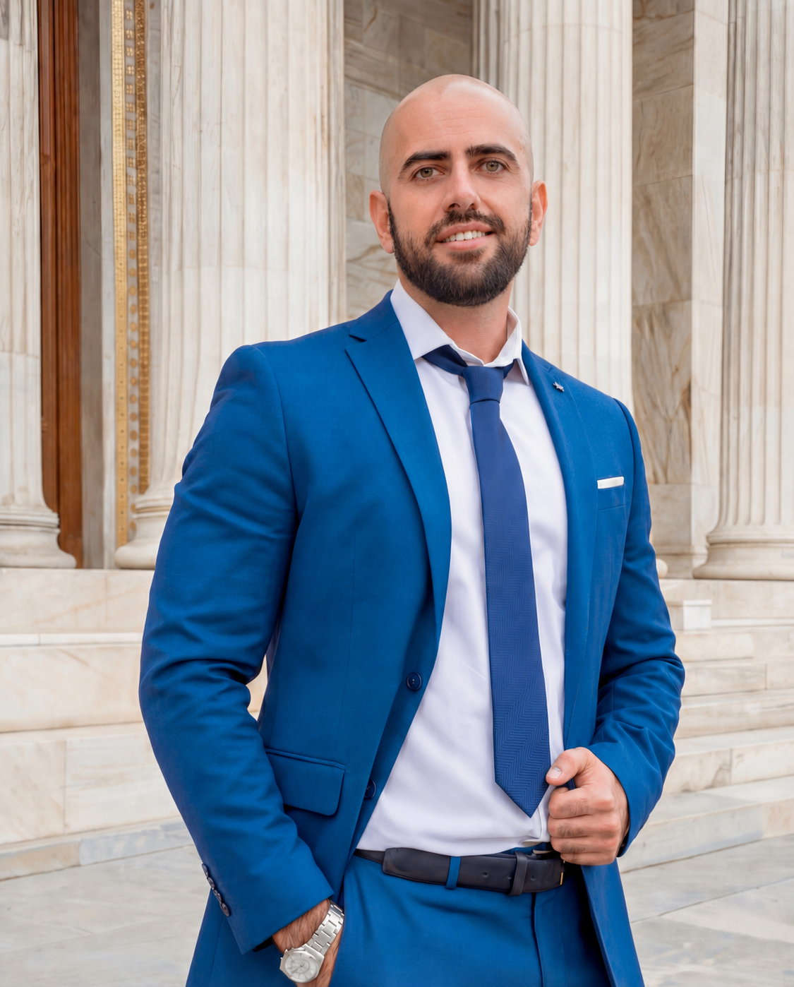 Christian Oganov
